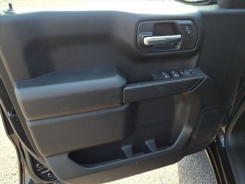 Used 2026 Chevrolet Silverado 1500 Custom image 21