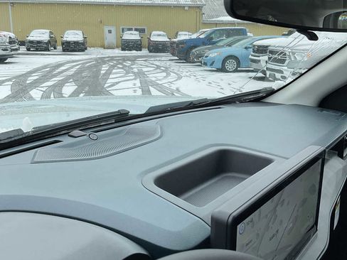 Used 2026 Ford Maverick Lobo image 30