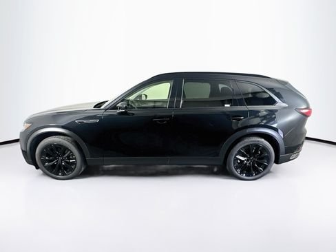 Used 2026 MAZDA CX-90 3.3 Turbo w/ Premium Sport Pkg AWD/4WD image 4