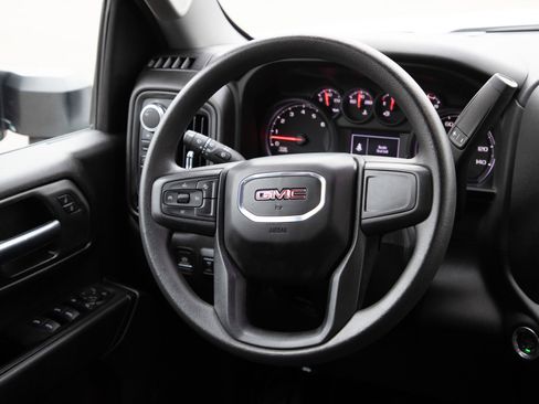 Used 2024 GMC Sierra 2500 Pro w/ 1SA Pro Safety Plus Package image 13