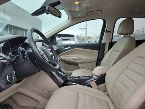 Used 2016 Ford Escape Titanium image 16