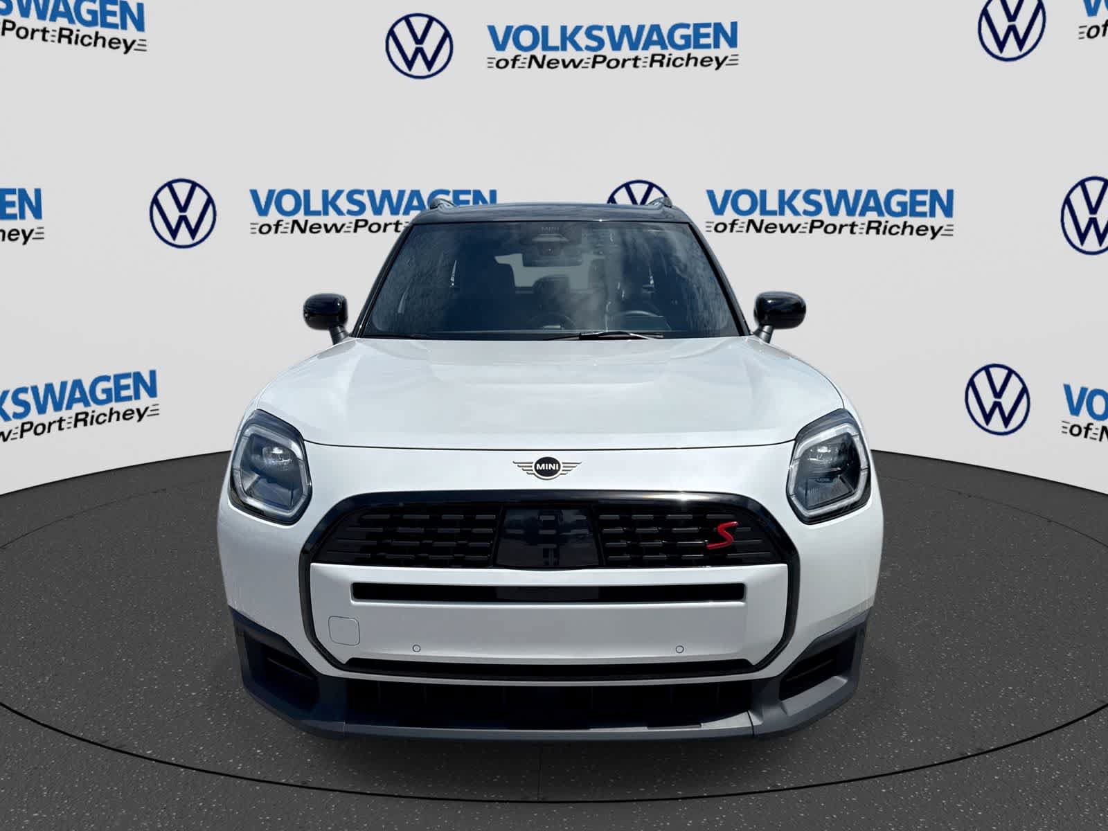 Used 2026 MINI Cooper Countryman S AWD/4WD image 17