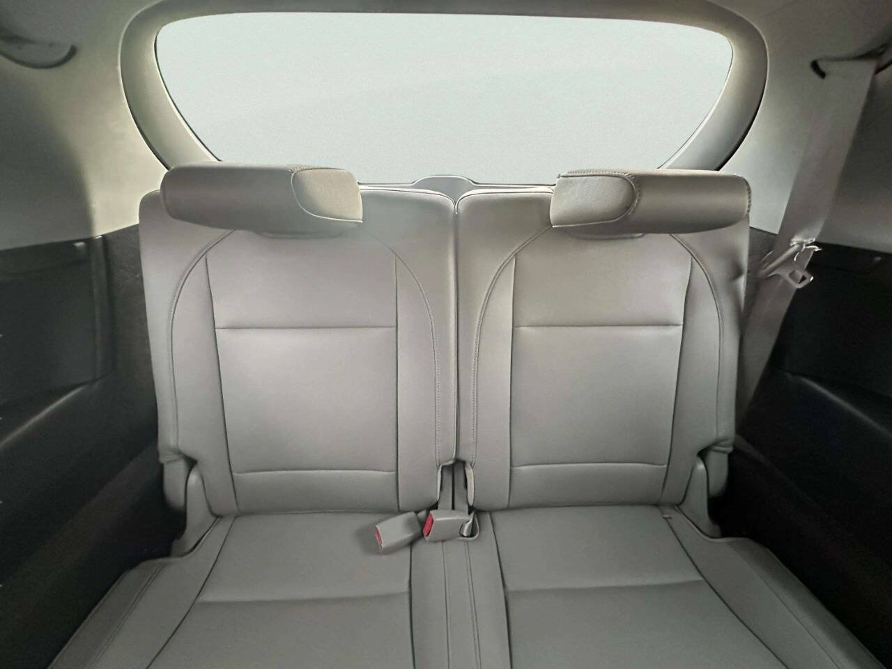 Used 2014 Acura MDX w/ Technology Package AWD/4WD image 19