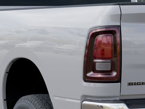New 2026 RAM 2500 Big Horn w/ Bed Utility Group AWD/4WD image 35