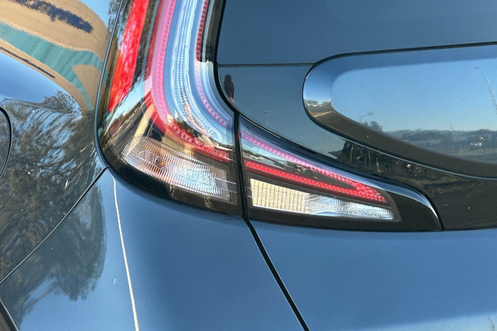 Used 2023 Kia Soul GT-Line w/ GT-Line Technology Package FWD image 47