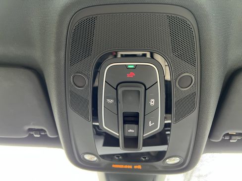 Used 2025 Audi A5 2.0T Premium Plus image 28