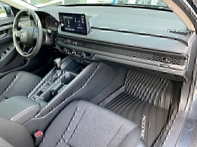 New 2026 Honda Accord LX image 13