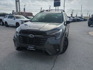 Used 2024 Subaru Ascent Onyx Edition Limited AWD/4WD video 1