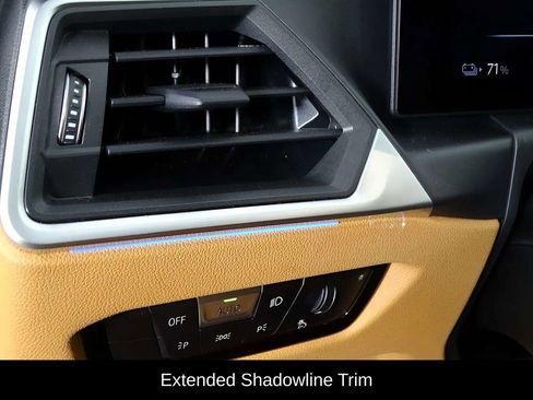 Used 2023 BMW i4 eDrive40 w/ M Sport Package image 16