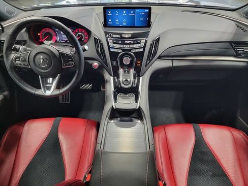 Used 2020 Acura RDX w/ Advance Package AWD/4WD image 18