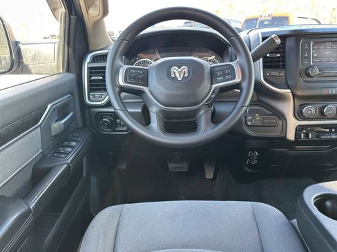 Used 2019 RAM 2500 Big Horn AWD/4WD image 20