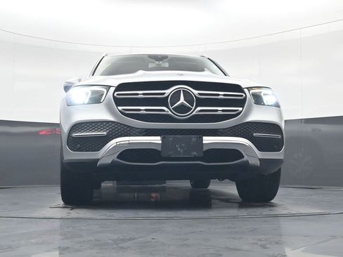Used 2020 Mercedes-Benz GLE 350 4MATIC w/ Premium Package image 15