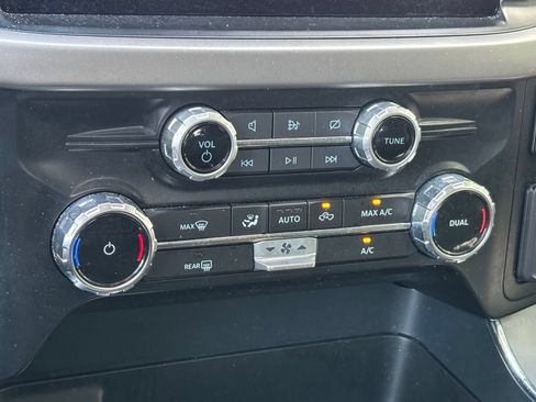Used 2024 Ford F150 XLT w/ Mobile Office Package RWD image 11