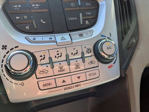 Used 2012 Chevrolet Equinox LT w/ Driver Convenience Package image 13