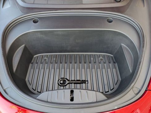 Used 2021 Tesla Model 3 Long Range image 27