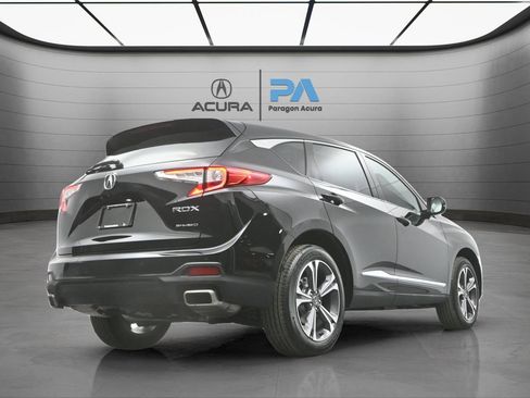 Certified 2023 Acura RDX AWD w/ Advance Package image 30