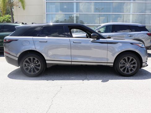Used 2023 Land Rover Range Rover Velar R-Dynamic S AWD/4WD image 11