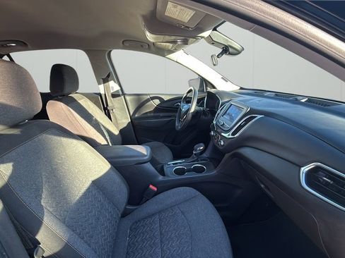 Used 2023 Chevrolet Equinox LT image 36