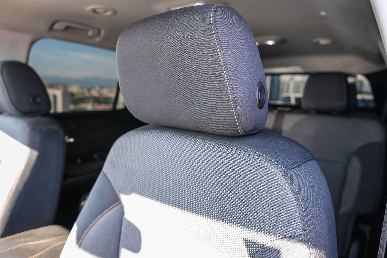 Used 2020 Chevrolet Traverse LS w/ LPO, Black Accent Package FWD image 22