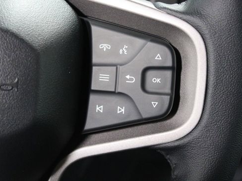 New 2026 Ford Bronco Big Bend image 34