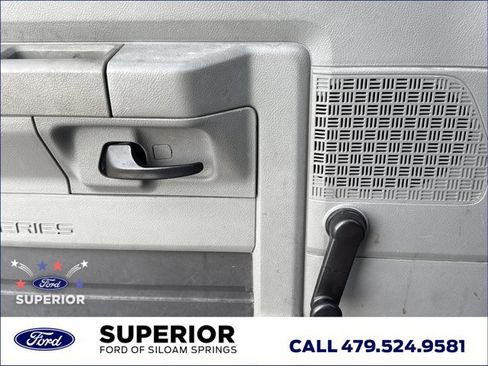 Used 2013 Ford E-350 and Econoline 350 Super Duty RWD image 13