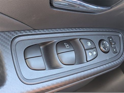 New 2025 Nissan Versa SV w/ Trunk Package image 23