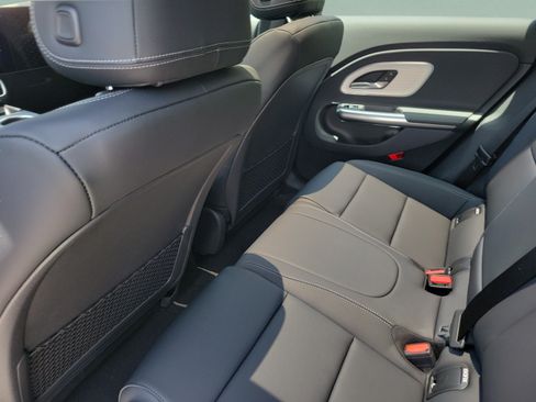 New 2026 Mercedes-Benz CLA 350 image 7