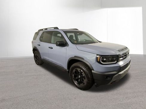 New 2026 Honda Passport TrailSport Elite image 11