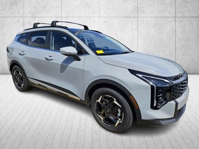 Used 2026 Kia Sportage EX