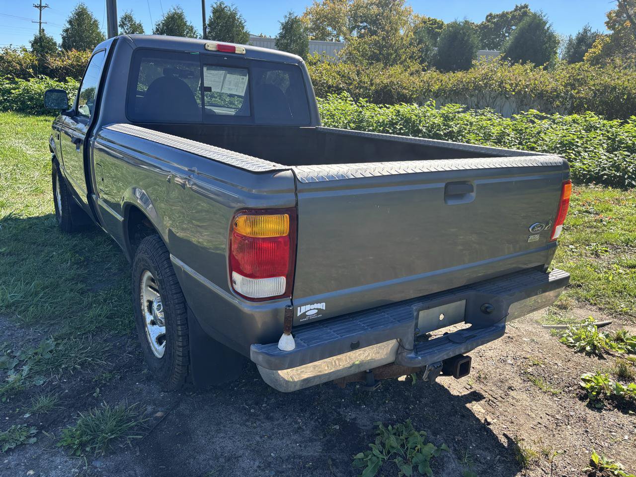 Used 1999 Ford Ranger XLT RWD image 7