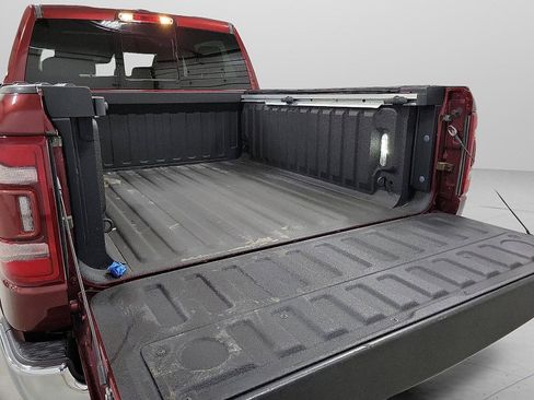 Used 2020 RAM 1500 Limited image 7