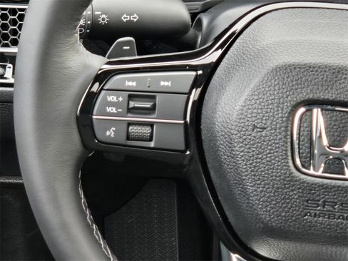 New 2026 Honda Civic Sport Touring image 14