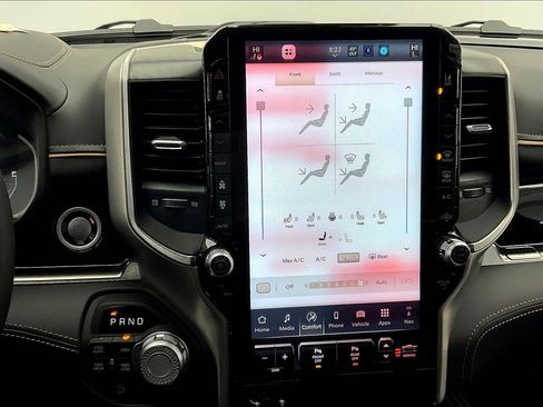 New 2026 RAM 1500 Tungsten w/ Bed Utility Group image 7