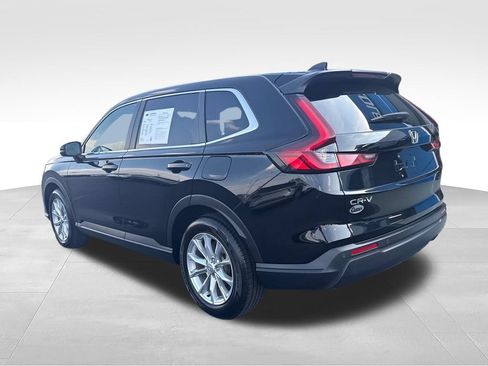 Used 2025 Honda CR-V EX-L image 3