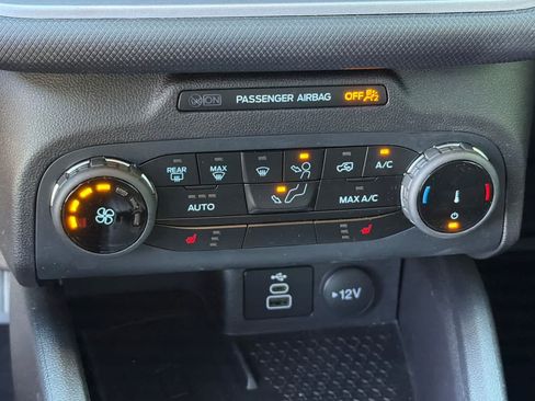 Used 2024 Ford Bronco Sport Big Bend w/ Convenience Package AWD/4WD image 22