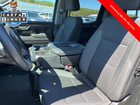 Used 2023 Chevrolet Silverado 1500 LT image 13