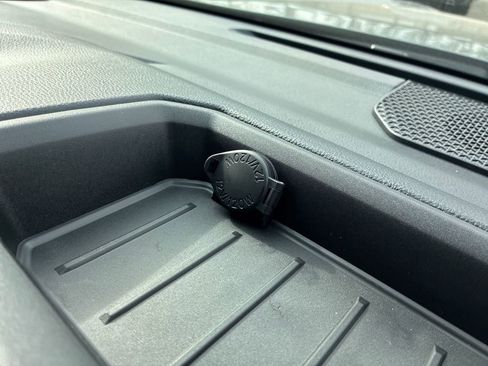 New 2026 Toyota Tundra Limited image 46