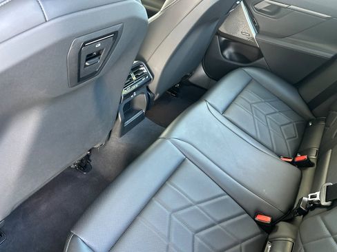 Certified 2026 BMW 530i RWD image 15