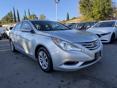 Used 2011 Hyundai Sonata GLS