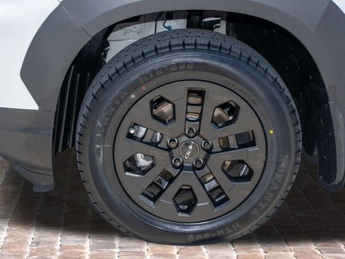 Certified 2023 Honda Passport TrailSport image 41