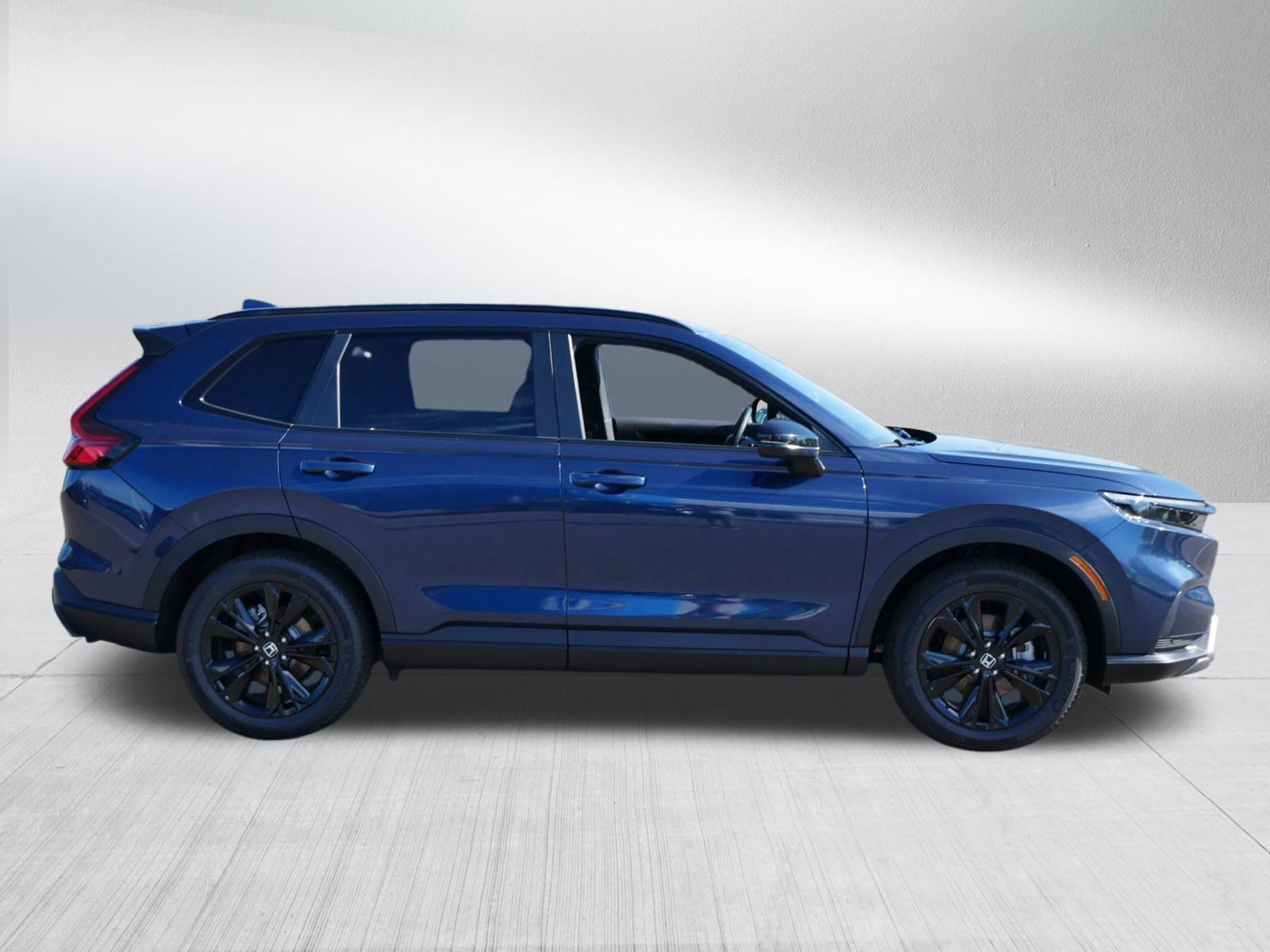 Used 2026 Honda CR-V Sport Touring image 8