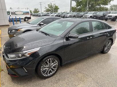 Used 2024 Kia Forte GT-Line w/ GT-Line Premium Package