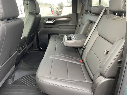 New 2026 Chevrolet Silverado 1500 LT Trail Boss w/ LT Trail Boss Premium Package image 25