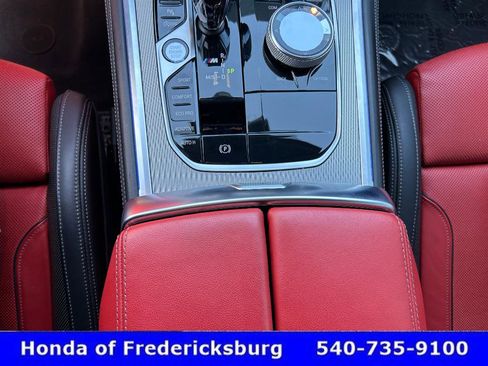 Used 2020 BMW M850i Gran Coupe xDrive image 35