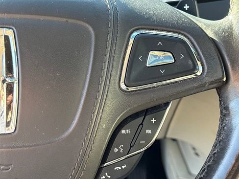 Used 2018 Lincoln MKZ Black Label w/ Technology Package image 22