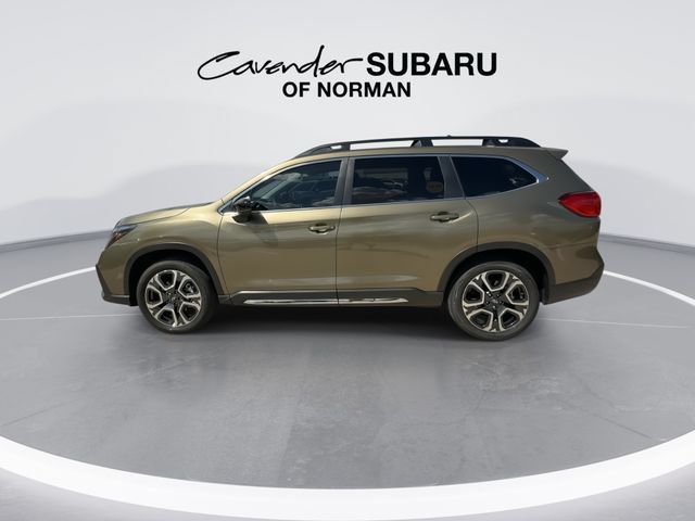 Used 2026 Subaru Ascent Limited AWD/4WD image 5