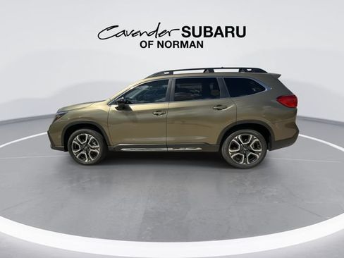 Used 2026 Subaru Ascent Limited AWD/4WD image 5