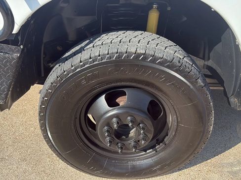 Used 2015 RAM 3500 Tradesman w/ Cold Weather Group AWD/4WD image 19