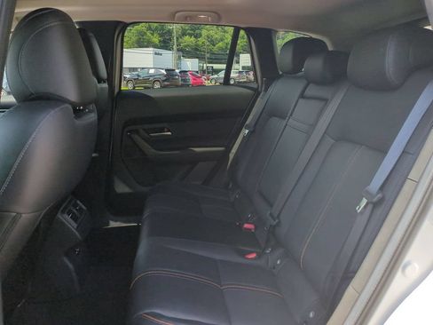 Certified 2024 MAZDA CX-50 AWD 2.5 Turbo w/ Premium Pkg image 25