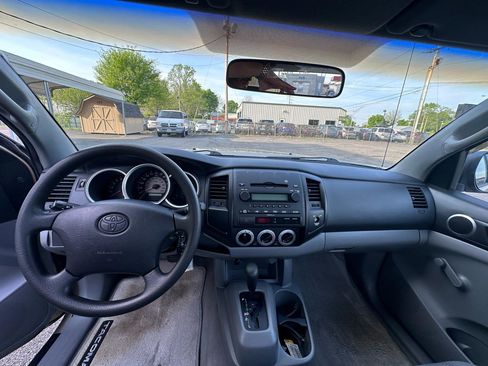 Used 2006 Toyota Tacoma 2WD Regular Cab image 15